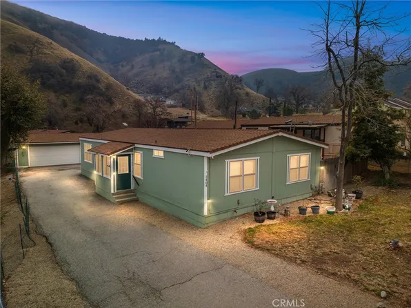 2404 Lebec Oaks Rd, Lebec, CA 93243
