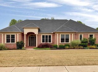 1523 Winsford Ln, York, PA 17404