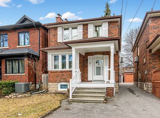 136 Cranbrooke Ave, Toronto, ON M5M 1M5