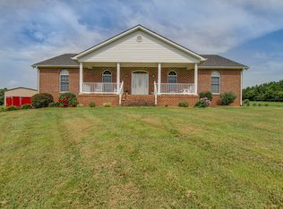 28055 Orange Springs Road, Unionville, VA 22567
