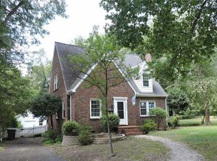 1009 Wellington St, High Point, NC 27262