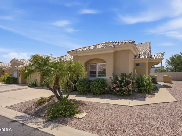 5830 E MCKELLIPS Road #9, Mesa, AZ 85215