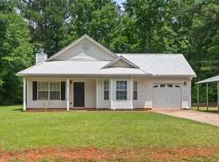 65 Mabry Place Ct, Covington, GA 30014