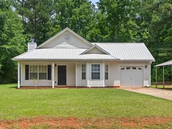 65 Mabry Place Ct, Covington, GA 30014