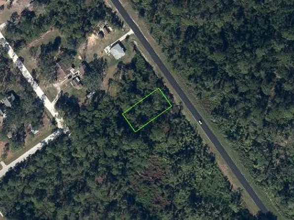 548 Washington Blvd, Lake Placid, FL 33852