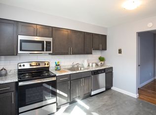 Mountainview Gardens, Springfield, NJ 07081