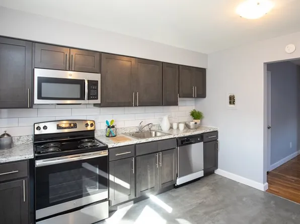 Mountainview Gardens