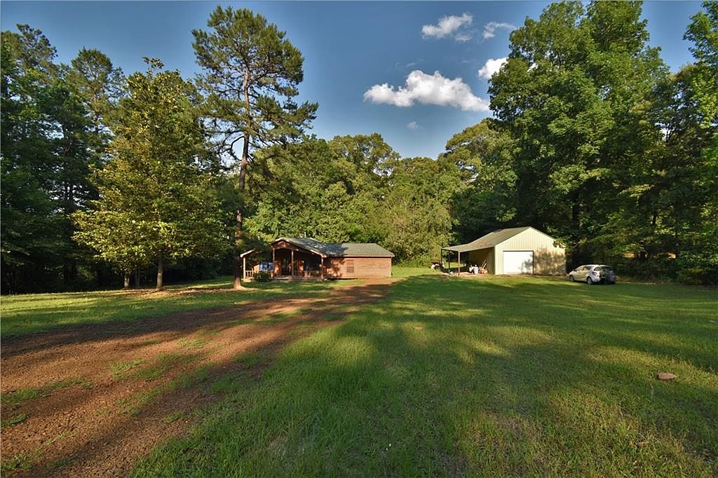 1532 Brunson Rd, Dry Prong, LA 71423 MLS 2394384 Zillow