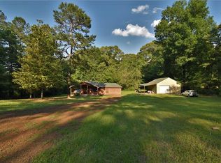 1532 Brunson Rd, Dry Prong, LA 71423