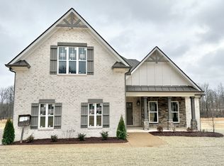 17935 Highway 76 East 5, Springfield, TN 37172