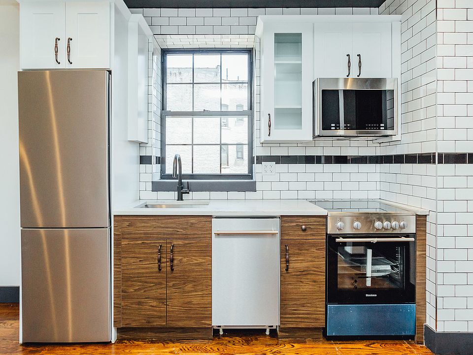 1st image of 703 Rogers Ave #3AA