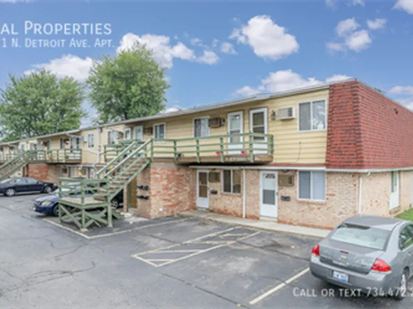 5311 N Detroit Ave, Toledo, OH