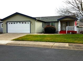119 Ruby May Way, Roseburg, OR 97471