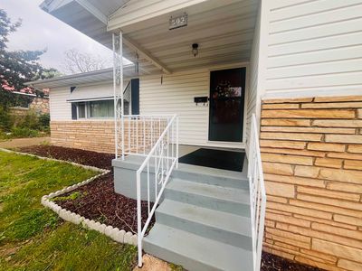 509 S 6th St, Thayer, MO, 65791