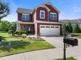 4113 Maximillion Cir, Murfreesboro, TN 37128