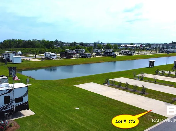768 Vacation Cir, Foley, AL 36535