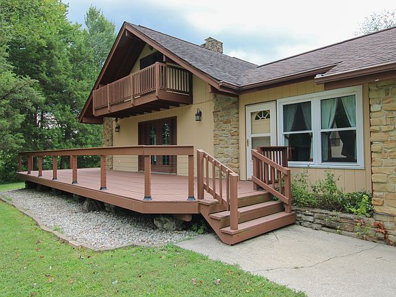 3rd image of 2705 W County Road 300 N