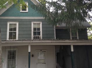 32 Putnam St, Tunkhannock, PA 18657