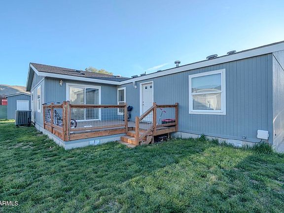 3rd image of 2802 S 5th Ave Unit 15