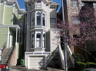 1906 Lyon St APT 1, San Francisco, CA 94115