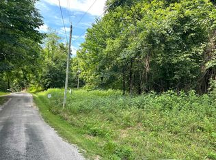 563 N Gillock Rd, Glasgow, KY 42141