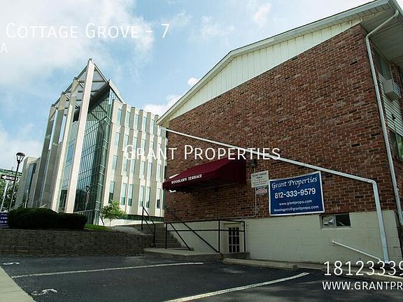 2nd image of 902 E Cottage Grove Ave #7