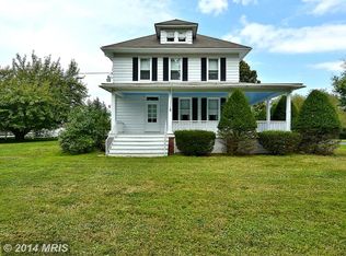 15425 Barnesville Rd, Boyds, MD 20841