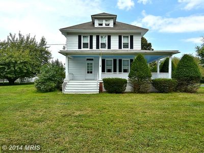 15425 Barnesville Rd, Boyds, MD, 20841