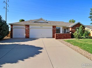 5802 32nd St, Greeley, CO 80634