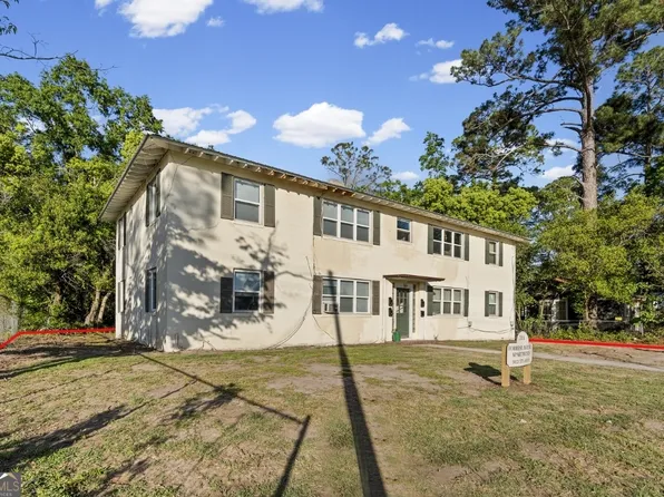 311 Forrest Ave, Waycross, GA 31501