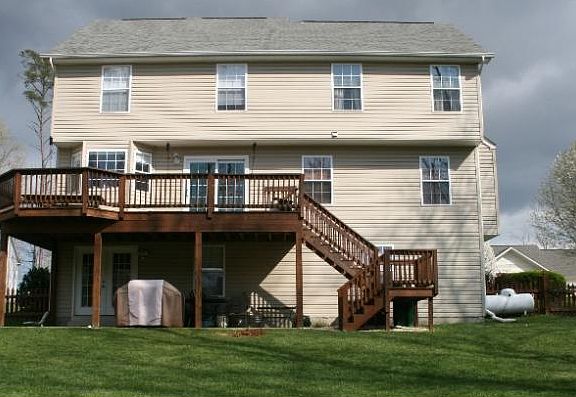 2nd image of 21003 Hunting Quarter Dr