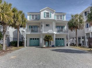 36 Cumberland St, Ocean Isle Beach, NC 28469