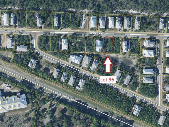 Lot 96, Morgans Trail