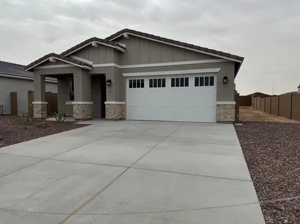 7701 E 35th Pl, Yuma, AZ 85365
