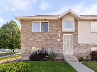 780 N 1060 W, Orem, UT 84057