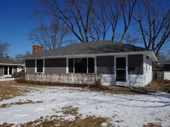 9231 Bloomington Ave S, Bloomington, MN 55425