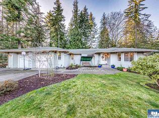 161 N Jensen Rd, Port Angeles, WA 98362