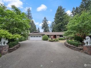 6415 Sierra Dr SE, Lacey, WA