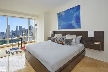 Rented by Brown Harris Stevens