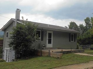 35 Good Neighbor Rdg, Weaverville, NC 28787