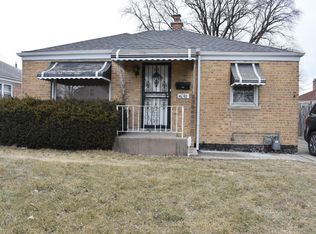 9652 Addison Ave, Franklin Park, IL
