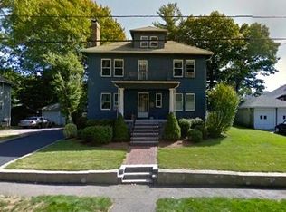 11 Brandon Rd, Milton, MA 02186