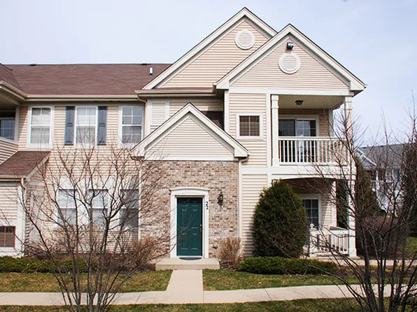 2245 Aurora Dr Unit 22, Hampshire, IL 60140