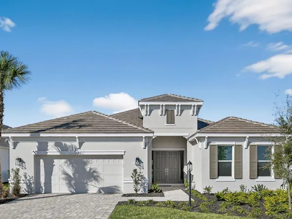 10213 Silent Night Ln, Sarasota, FL 34241
