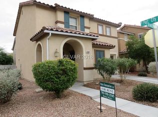 4508 Brian Head St, Las Vegas, NV 89122