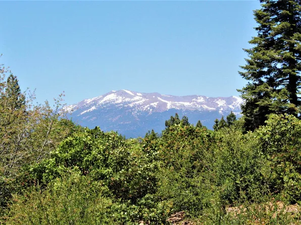 LOT 9 Scenic Estates Trl, Mount Shasta, CA 96067