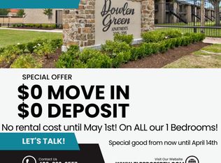 2075 N Dowlen Rd #9, Beaumont, TX 77706