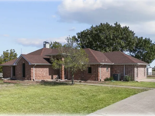 842 N Fm 1138, Nevada, TX 75173