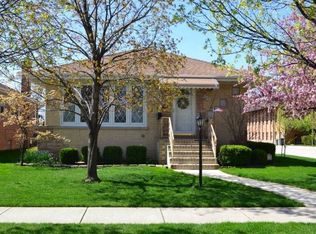 4656 N Osage Ave, Norridge, IL 60706