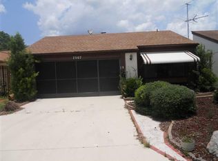7507 Clanton Trl, Hudson, FL 34667